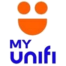 My Unifi — Home Fibre & HBO Max